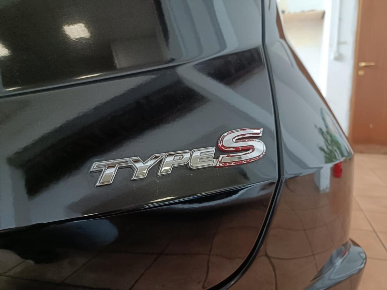 Honda Civic 3p 1.4 i-vtec Type-S (spyce), adatta anche a neop.