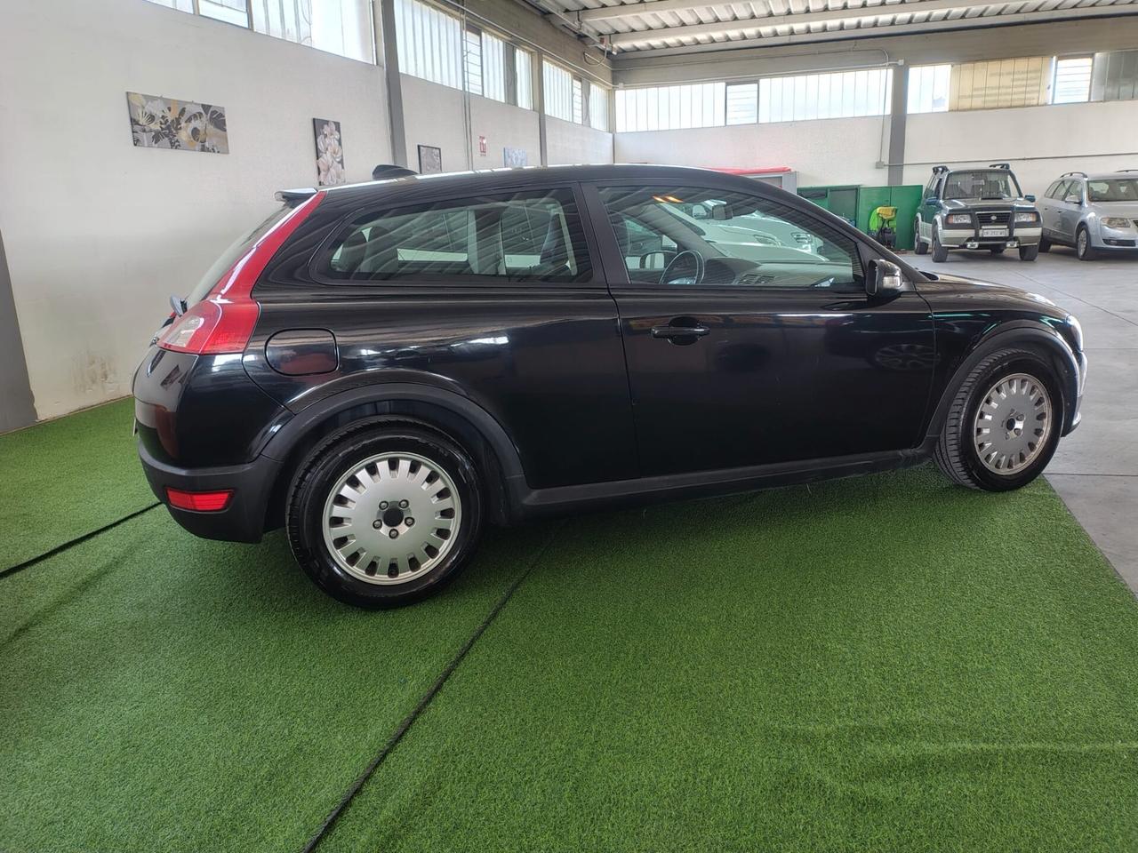 Volvo C30 1.6 D Momentum