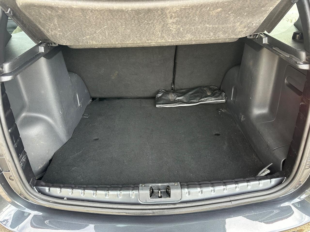 Dacia Duster 1.5 dCi 110CV 4x2 Lauréate