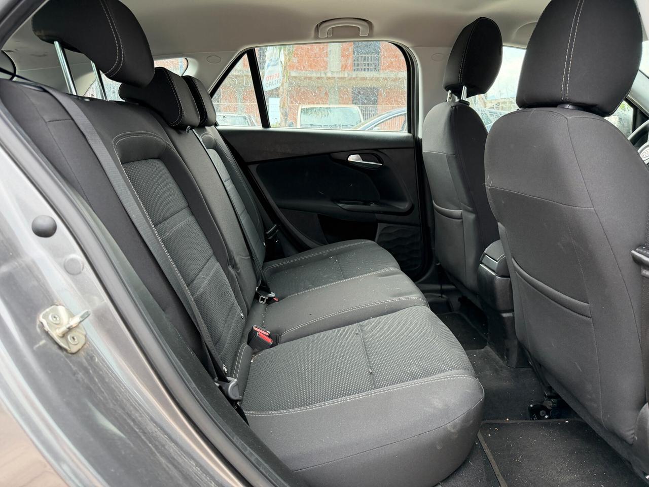 FIAT TIPO SW 2023 1.3 MJT 95 CV *AIRB OK