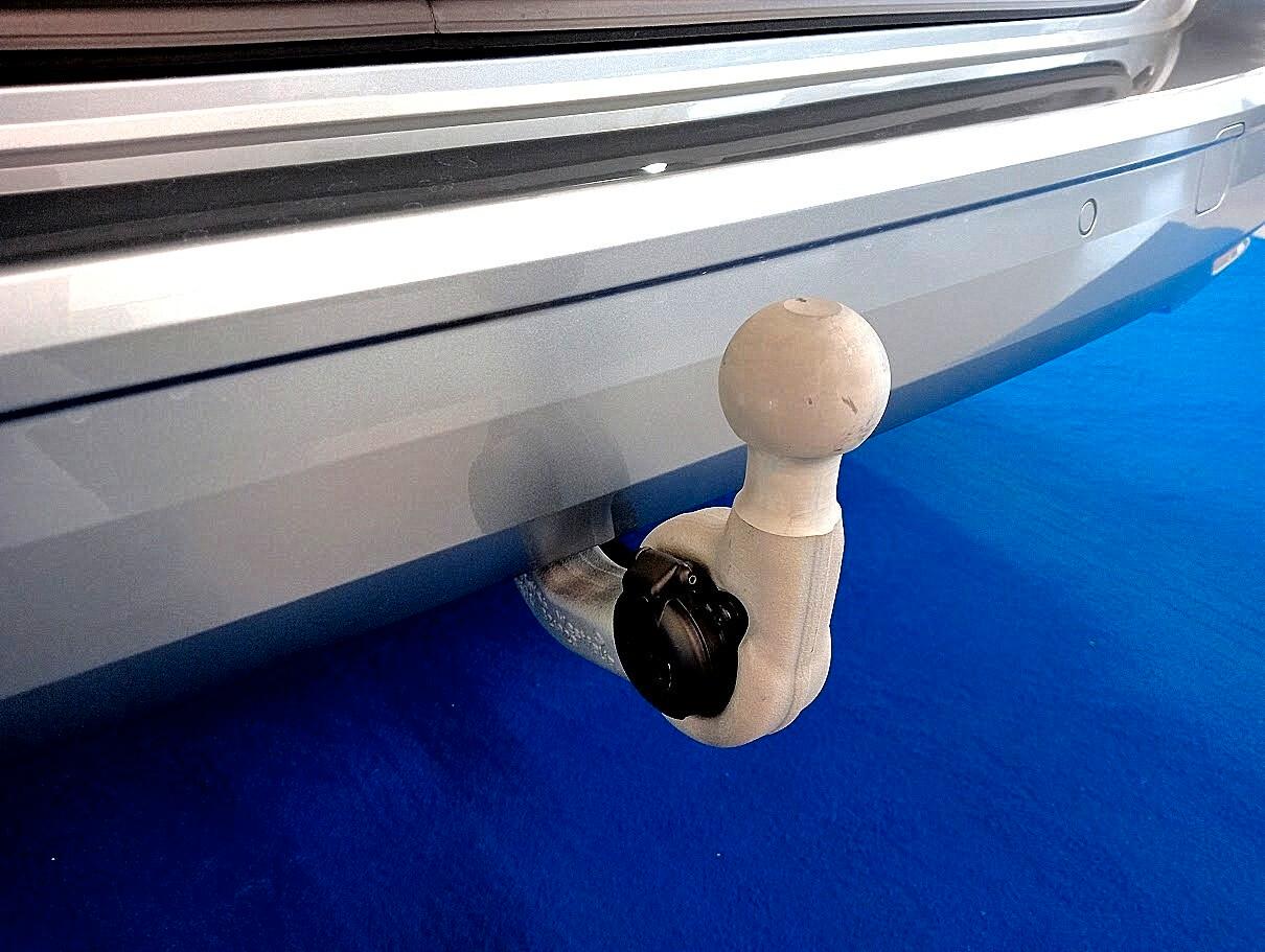 Volkswagen T7 California TOUR TDI DSG 5+5 THULE 18" GANCIO AGEVOLABILE LEGGE 104