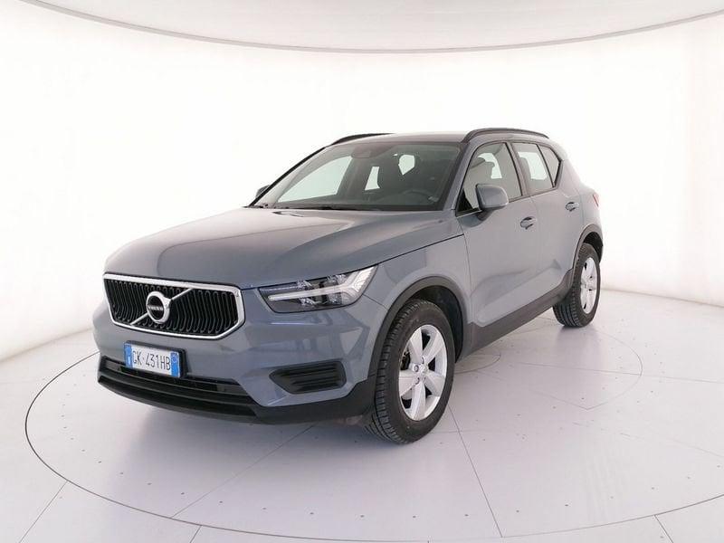 Volvo XC40 1.5 t2 Momentum Core my21