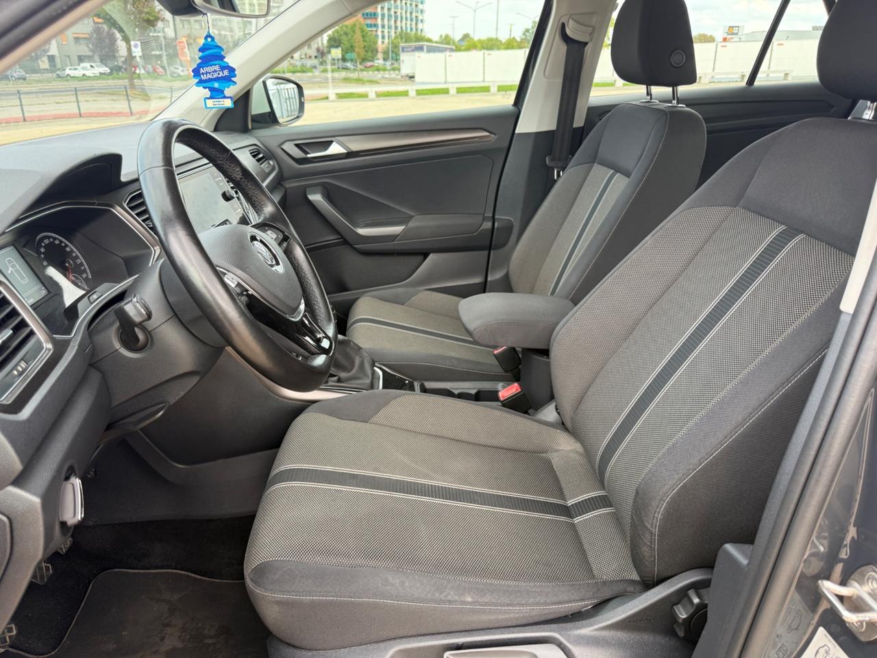Volkswagen T-Roc 1.0 TSI 115 CV BlueMotion Technology