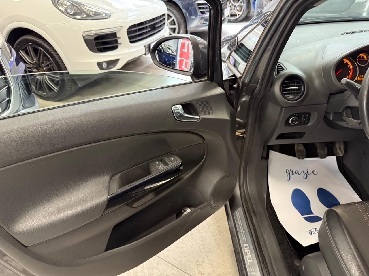 Opel Corsa 1.2 85CV 5 porte GPL-TECH Edition Ok Neopatentati