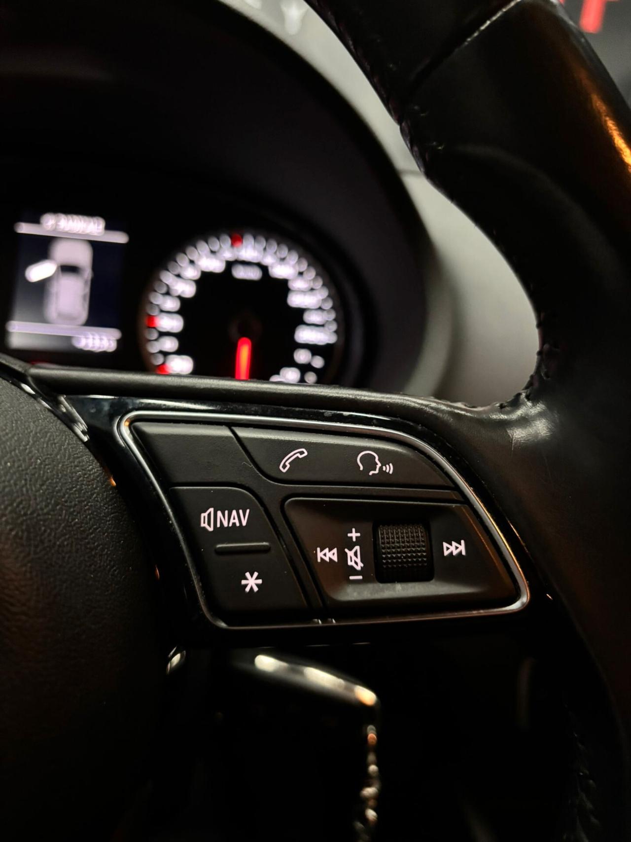 Audi A3 SPB 1.6 TDI 116 CV Sport