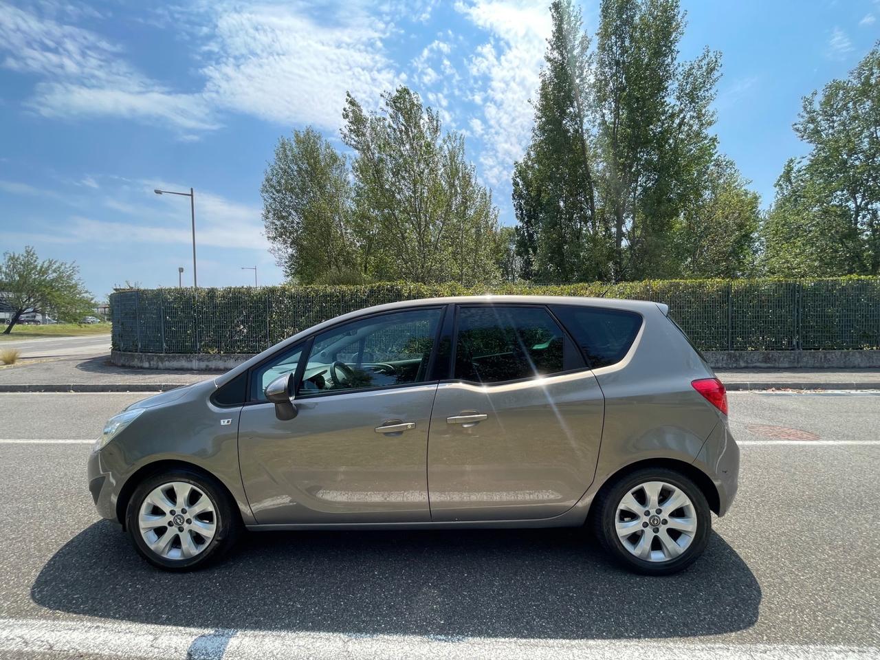 Opel Meriva 1.4 100CV Cosmo