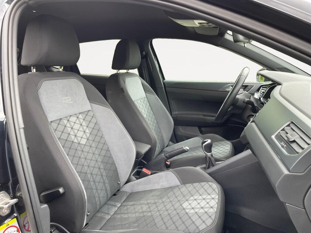 Volkswagen Polo 1.0 tsi R-Line 95cv