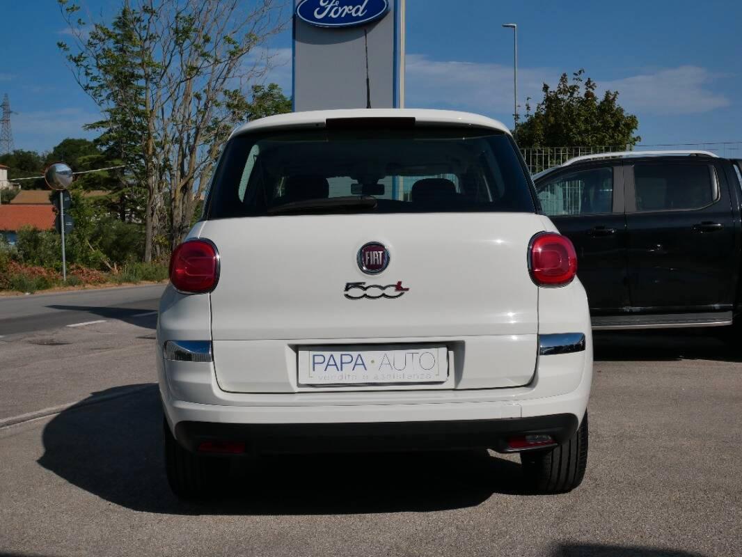 Fiat 500 L 1.3 mjt Pop Star 95cv