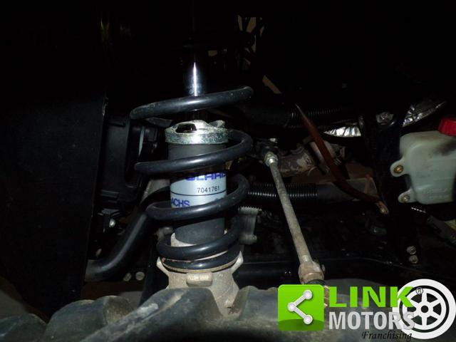 POLARIS Sportsman 700EFI 700 E