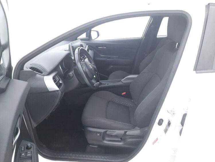 Toyota C-HR Hybrid Business BR659722 1.8 Full Hybrid 122CV