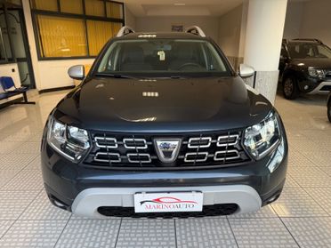 Dacia Duster 1.6 SCe GPL 4x2 Techroad