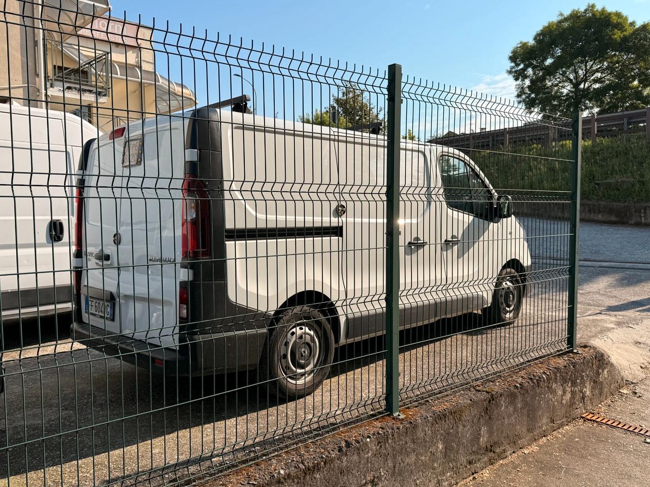 Renault Trafic 1.6 Tdci KM 154000 IVA COMPRESA