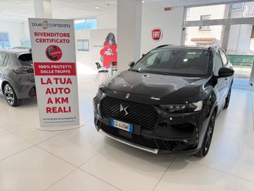 Ds 7 Crossback BlueHDi 130 aut. Performance Line+