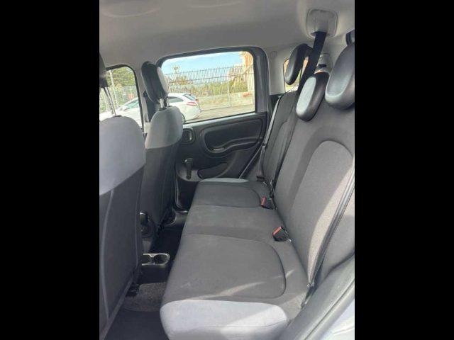 FIAT Panda 3ª serie - 1.0 FireFly S&S Hybrid