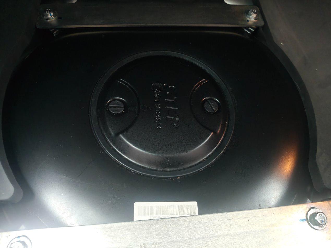 Ford Fiesta 5 Porte Fiesta 5p 1.4 16v Titanium c/esp Gpl E5