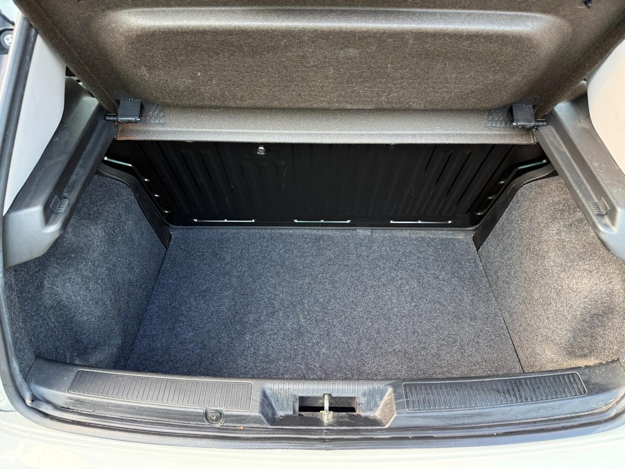 Fiat Punto 1.4 S&S 8V 5 porte Street