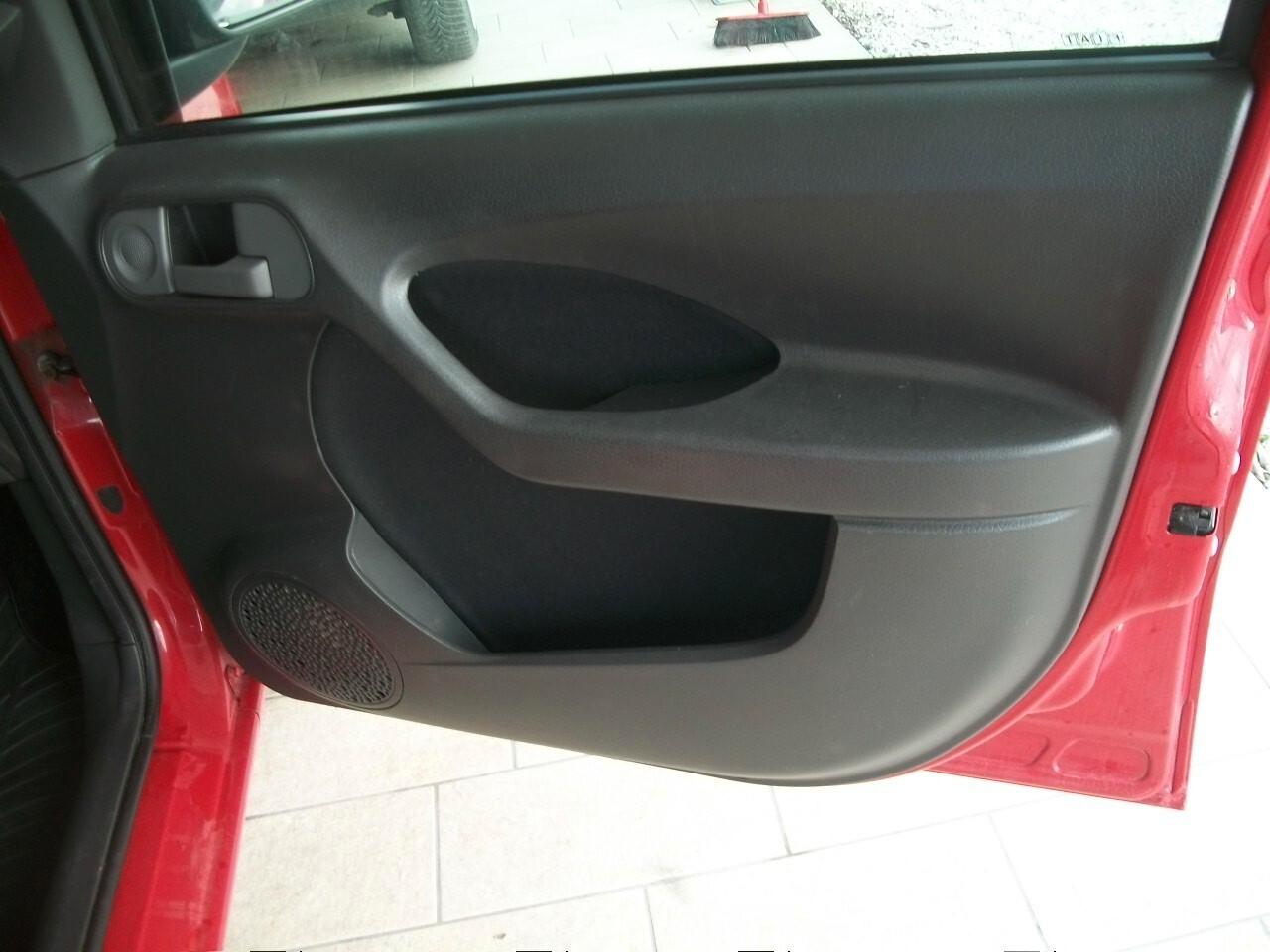 Fiat Panda 1.2 Dynamic CC 1242 BENZINA EURO 05 GARANZIA UN ANNO