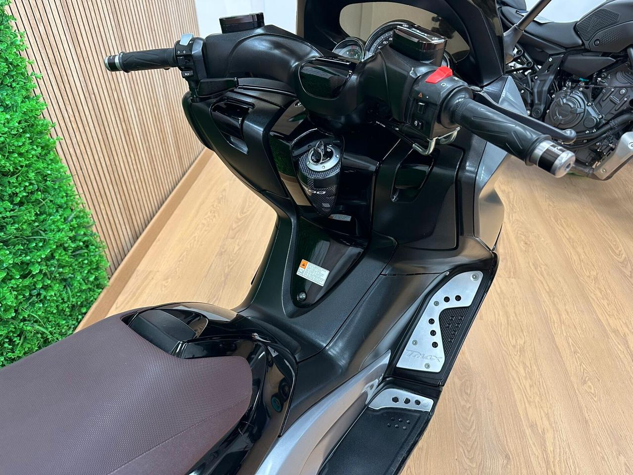 YAMAHA TMAX T MAX T-MAX 500 - 33.000KM DA 99€ AL MESE