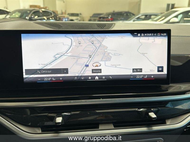 BMW X5 G05 LCI 2023 xdrive30d MSport Pro auto