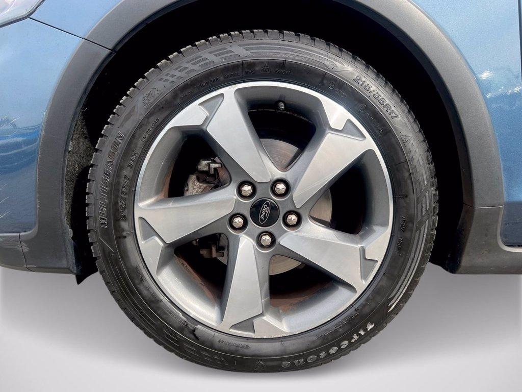 FORD Focus 1.5 EcoBlue 120 CV automatico 5p. Active Co-Pilot del 2021