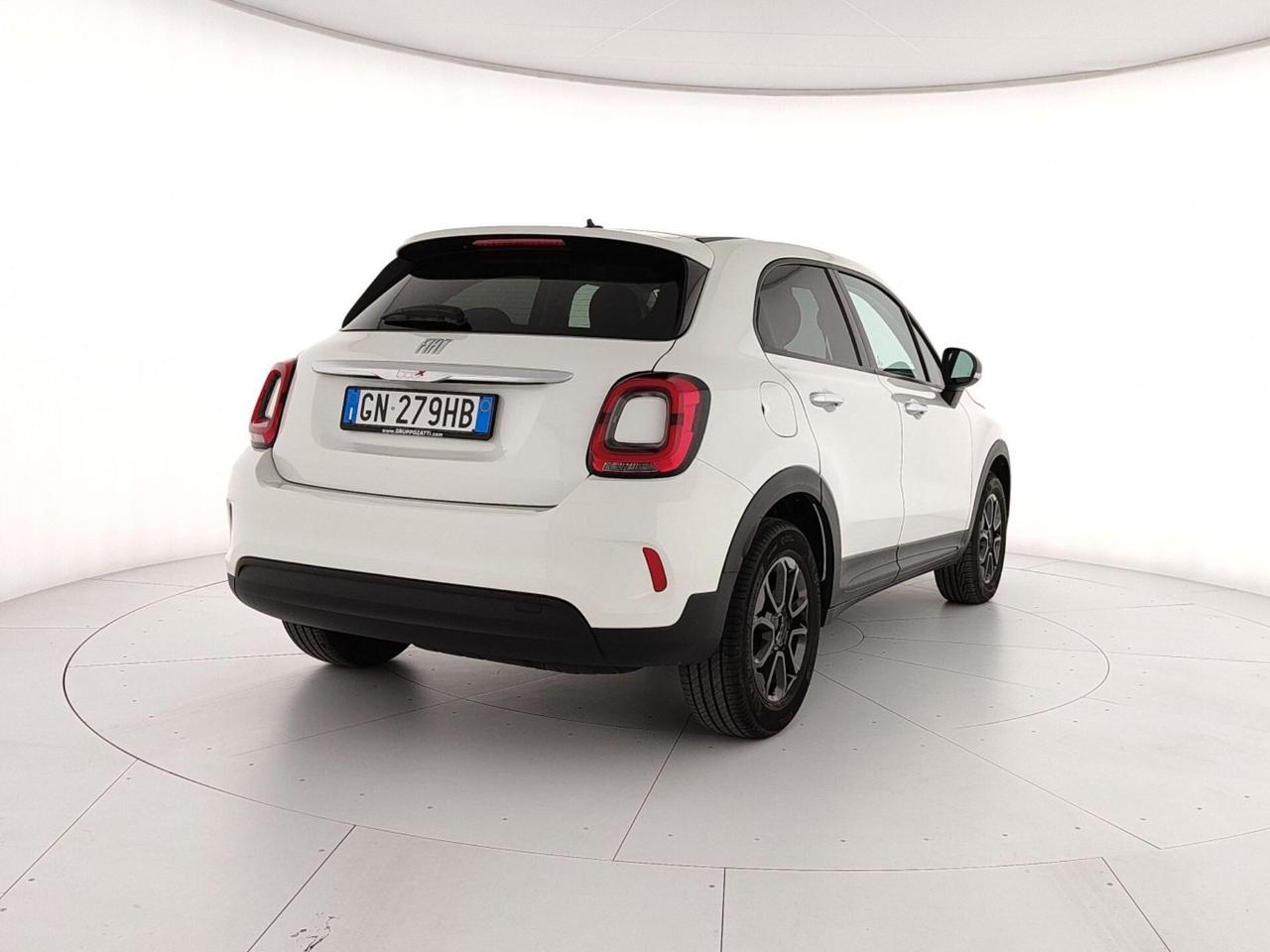 Fiat 500X 1.3 MultiJet 95 CV Club