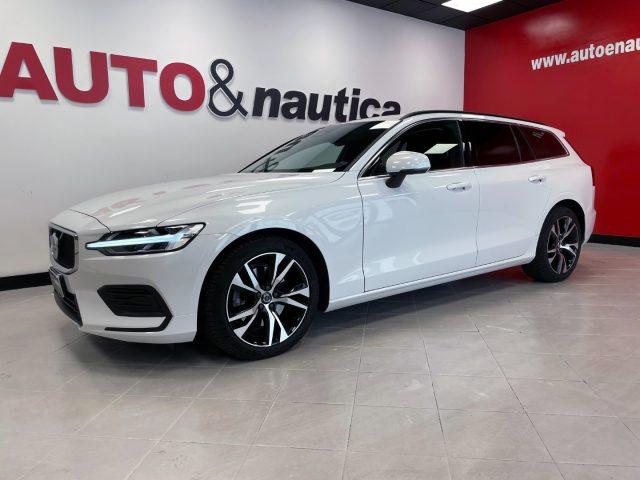 VOLVO V60 2.0 B4 CORE AUTO