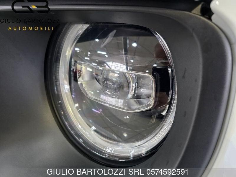 Jeep Renegade Renegade 1.5 Turbo T4 MHEV Altitude