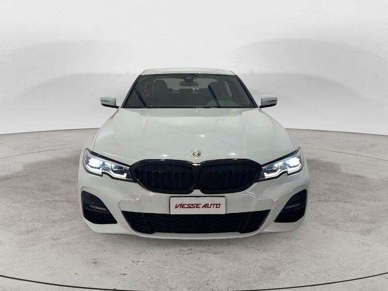 BMW Serie 3 320i Msport