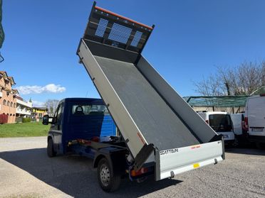Peugeot Boxer Ribaltabile Nuovo Euro 6d