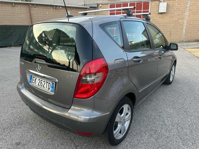 MERCEDES-BENZ A 180 CDI Avantgarde senza nessun lavoro da fare