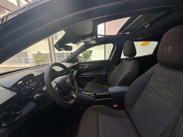 ALFA ROMEO Junior 1.2 145 CV Hybrid eDCT6 Q4 tetto P park tecno ?339