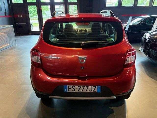 Dacia Sandero Stepway 1.5 dCi 8V 90CV ** SEDE DI CARPI **