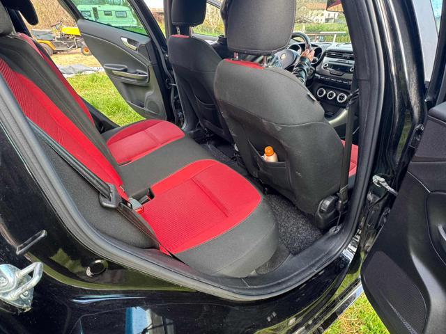 ALFA ROMEO Giulietta 1.4 Turbo 120 CV GPL Veloce