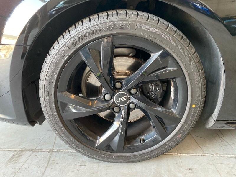 AUDI A4 5ª serie A4 Avant 35 TDI/163 CV S tronic