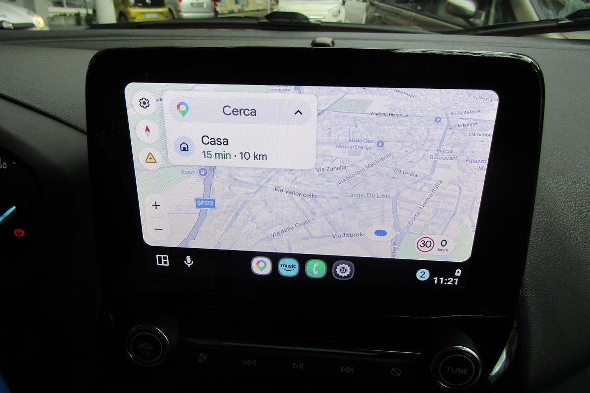 FORD EcoSport 1.0 EcoBoost 125 CV Start&Stop Active