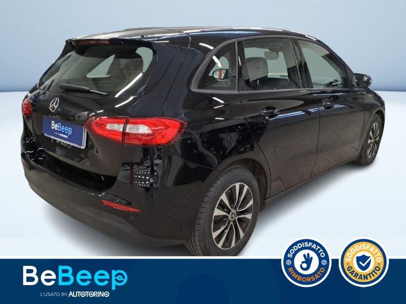 Mercedes-Benz Classe B B 180 D EXECUTIVE AUTO