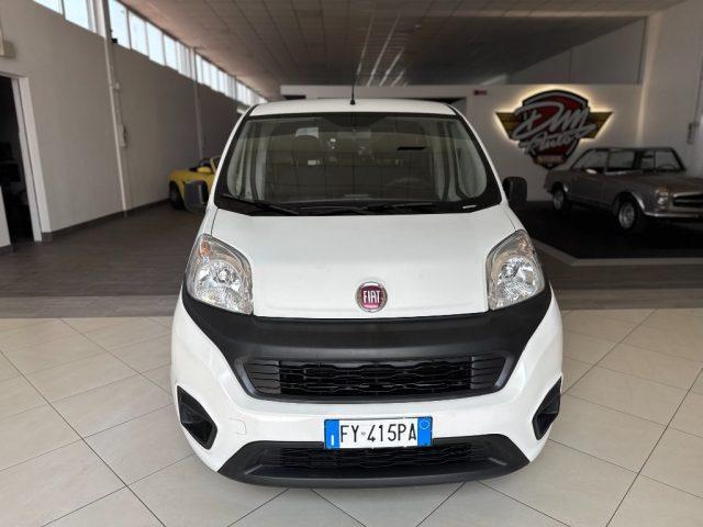 FIAT Qubo 1.3 MJT 80 CV Start&Stop Lounge