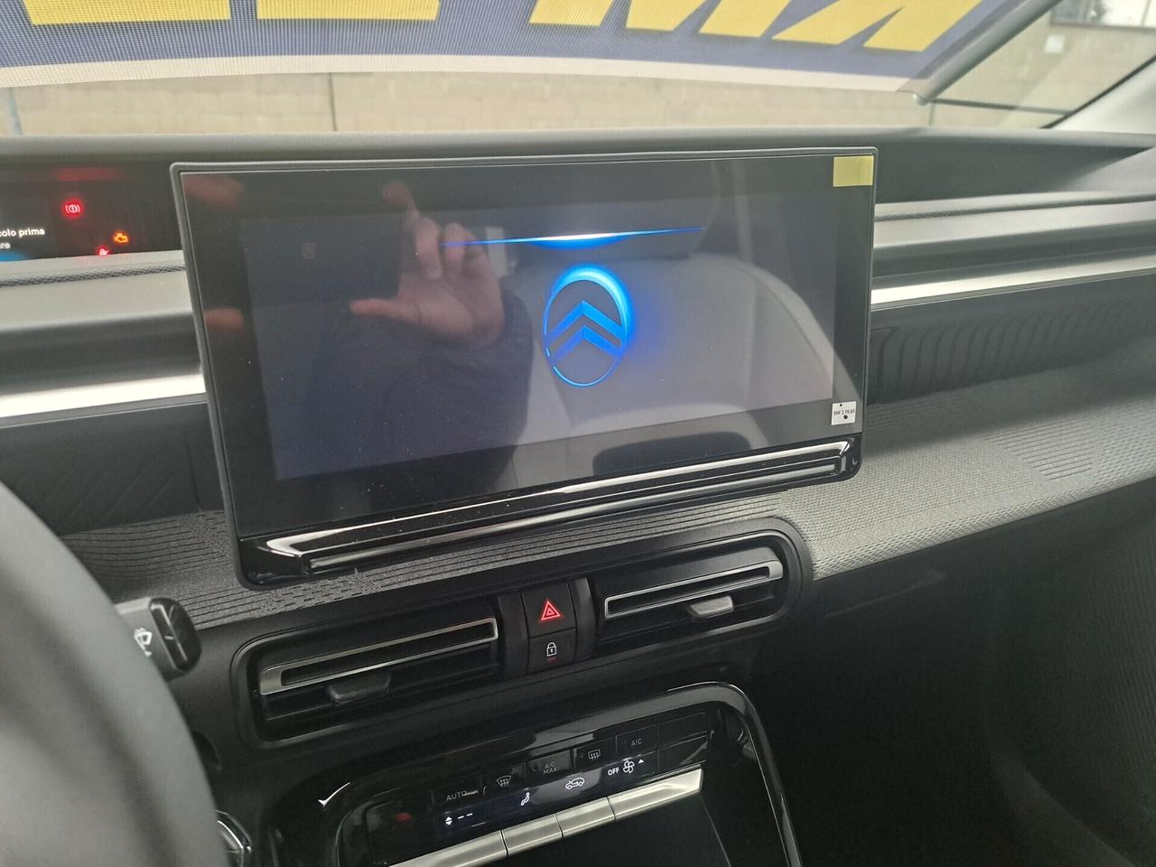 Citroen C3 PureTech 100 S&S Max