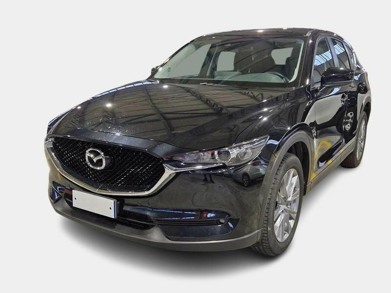 MAZDA CX-5 Diesel 2.2L 150cv 2WD 6MT Business