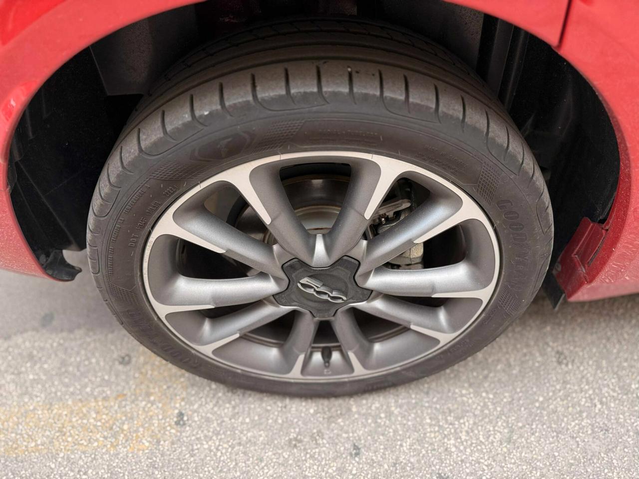 Fiat 500X 1.0 T3 120 CV Sport PARI AL NUOVO!!!