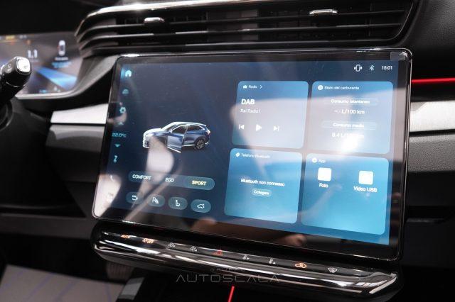 SPORTEQUIPE Sportequipe 8 GT 1.6 T-GDI 186cv DCT