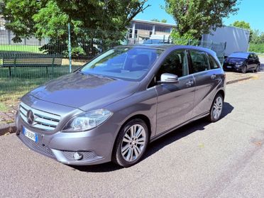 Mercedes-benz B180 CDI - UNICO PROP SUPER PREZZOOO