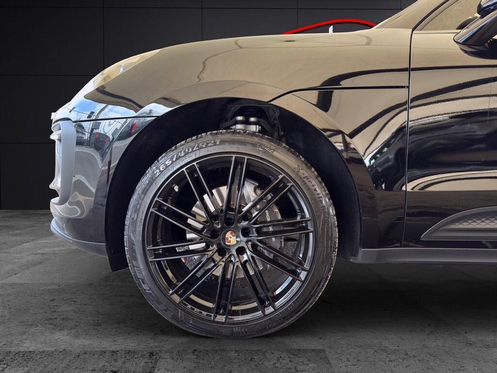 Porsche Macan 2.0 265cv pdk