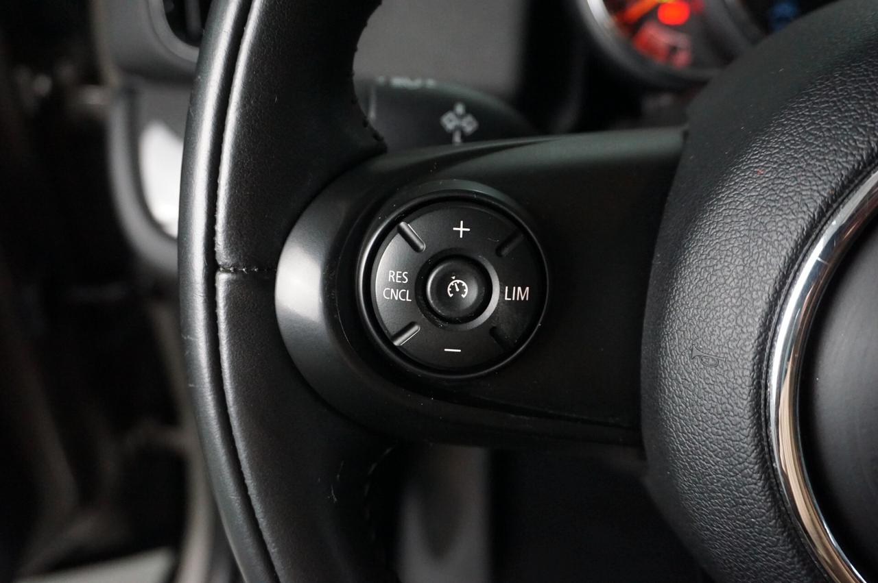 Mini 2.0 Cooper D Business Countryman ALL4 Automatica