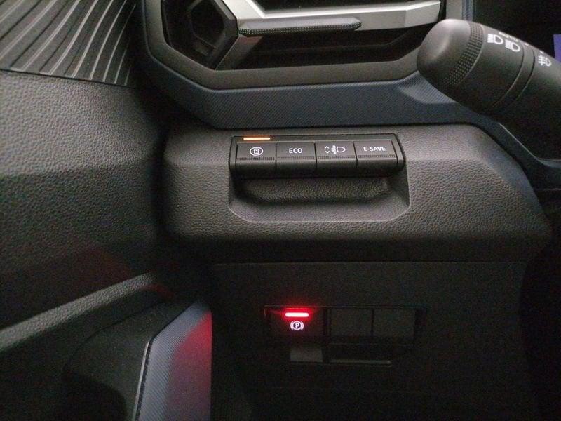 Dacia Duster 1.6 hybrid Journey 140cv