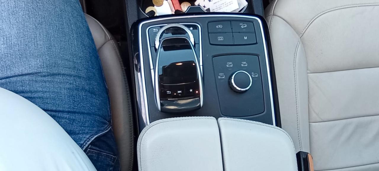 Mercedes-benz GLE Tua A SOLI 376€ al mese Anticipo Zero