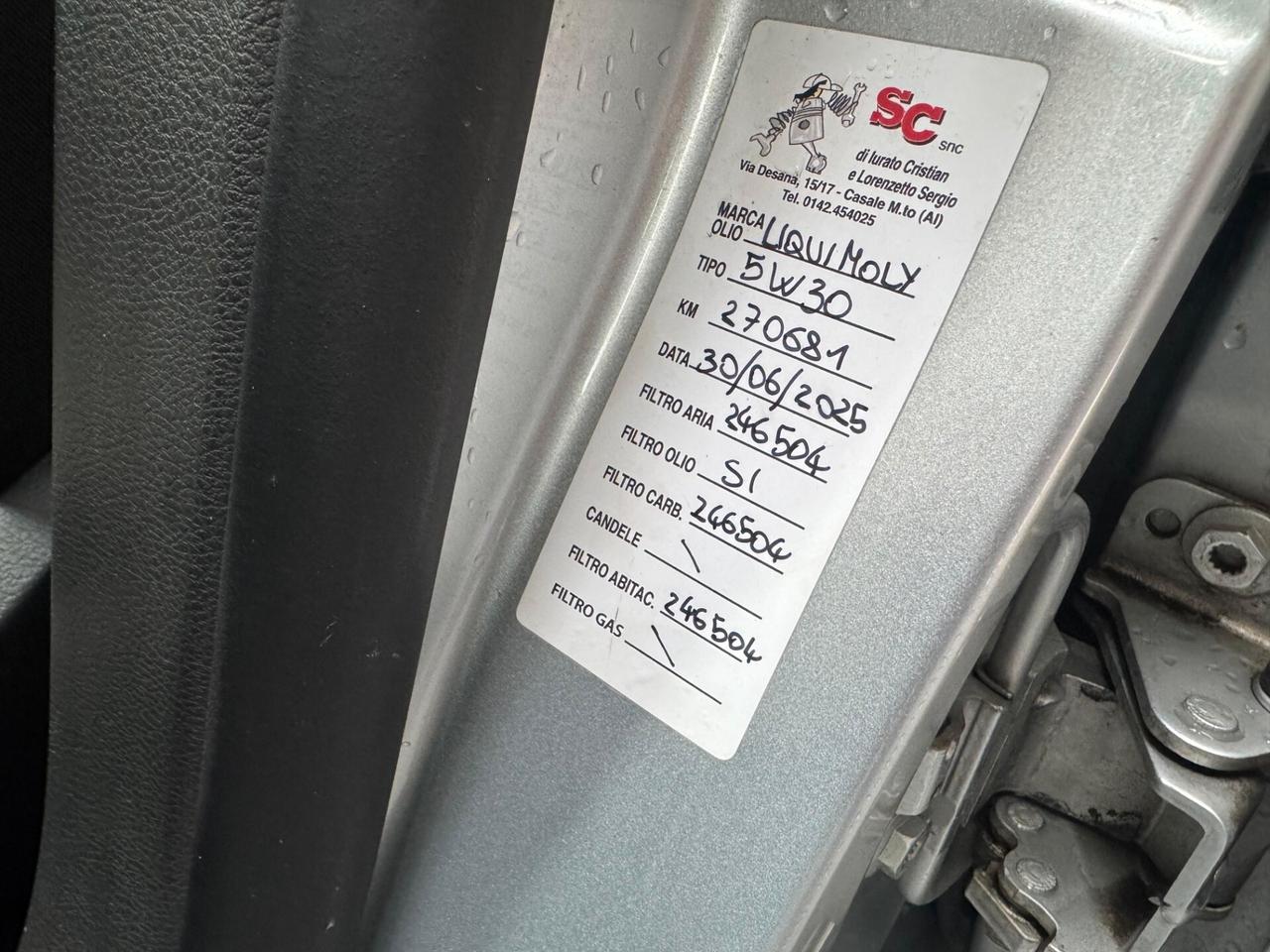 Volkswagen Passat Var. 2.0 TDI Highline BlueM.Tech.