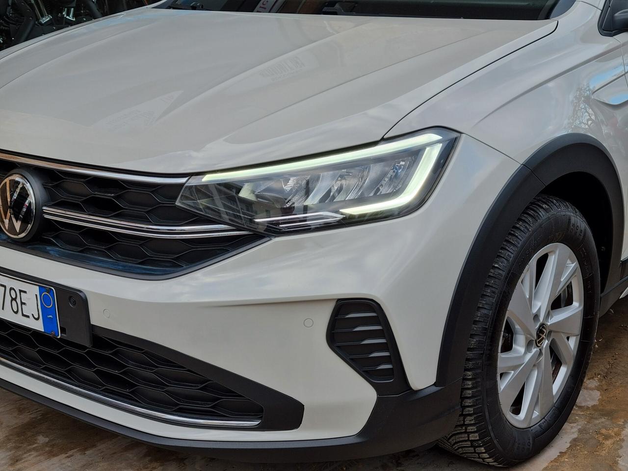 Volkswagen Taigo 1.0 TSI 95 CV Life