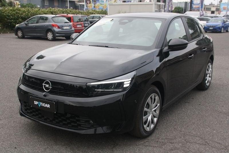 Opel Corsa Corsa 1.2 Edition s&s 100cv