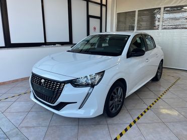 Peugeot 2081.2 75 Active Pack No Vincolo di finanziamento